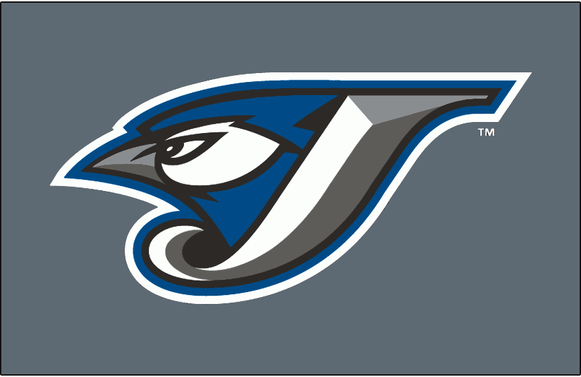 Toronto Blue Jays 2004-2005 Cap Logo DIY iron on transfer (heat transfer)